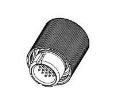 1738550-1 Standard Circular Connector