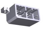 173858-1  Connectors