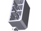 173858-1 Automotive Connectors