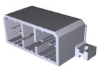 173860-1 electronic component of TE Connectivity