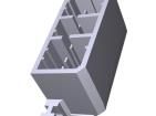 173860-1 Automotive Connectors