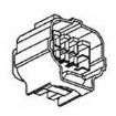 173891-2 Connectors