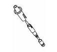 1738960-2 Fibre Optic Connectors