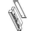 1738965-1 Fibre Optic Connectors