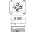 1738974-1 Standard Circular Connector