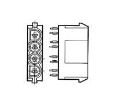 173925-1 electronic component of TE Connectivity