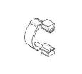 1740261-1 electronic component of TE Connectivity