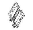 1740315-1 Lighting Connectors