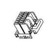 174047-2 Automotive Connectors