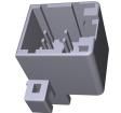174049-2 Automotive Connectors