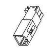 174057-4 Automotive Connectors