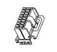 174147-2 Automotive Connectors