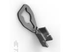 1742173-1 Headers & Wire Housings