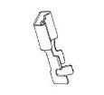 1742198-1 (Cut Strip) Terminals