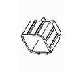 174260-7 Automotive Connectors