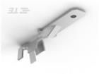1742800-1  Connectors