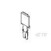 1742859-1 electronic component of TE Connectivity