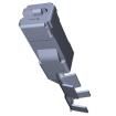 1743162-1 Automotive Connectors