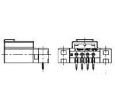 1743218-5 electronic component of TE Connectivity