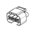 1743271-2 electronic component of TE Connectivity