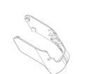 1743445-2 Automotive Connectors