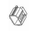 174355-7 Automotive Connectors
