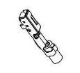 1743654-1 Automotive Connectors