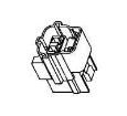 881773-1 Automotive Connectors