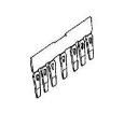174400-2 Headers & Wire Housings
