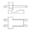 1744002-2 Headers & Wire Housings