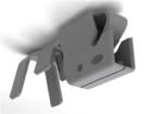 1744201-1 (MINI Reel)  Connectors