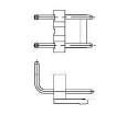 1744337-1 Headers & Wire Housings