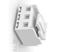 1744416-3 Headers & Wire Housings