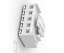 1744416-5 Headers & Wire Housings