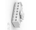 1744416-7 Headers & Wire Housings