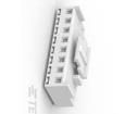 1744416-8 Headers & Wire Housings