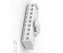 1744416-9 Headers & Wire Housings