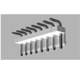 1744428-8  Connectors