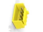 1744484-4 Headers & Wire Housings