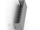 1744487-8 Headers & Wire Housings
