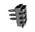 174453-3 Headers & Wire Housings