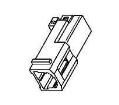 174460-1 Automotive Connectors