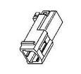 174460-2 Automotive Connectors