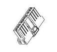 174464-1 Automotive Connectors
