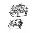 1745000-3 Automotive Connectors