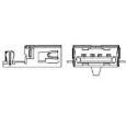 1746311-1  Connectors