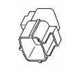 174663-2 Automotive Connectors