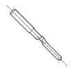 174670-1 Pin & Socket Connectors