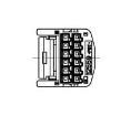 1746872-1 electronic component of TE Connectivity