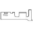 1746971-1 electronic component of TE Connectivity